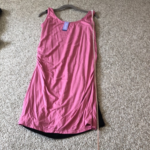 Maternity dresses - Picture 5 of 6